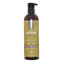Shampoo Restaurador Cabellos Maltratados Marina Vital 500 Ml