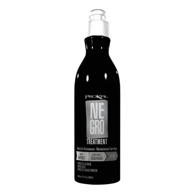 Matizador Negro Prokpil