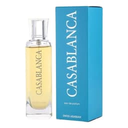 Perfume Casa Blanca Edp 100 Ml Swiss Arabian