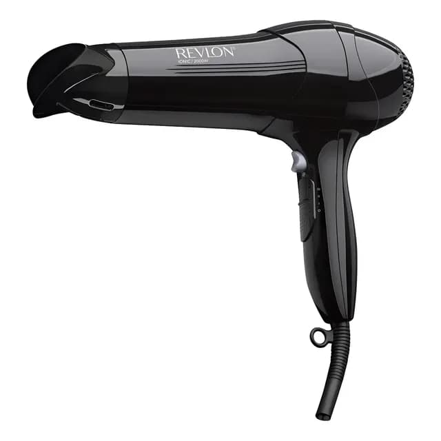 Secador Control Frizz Revlon