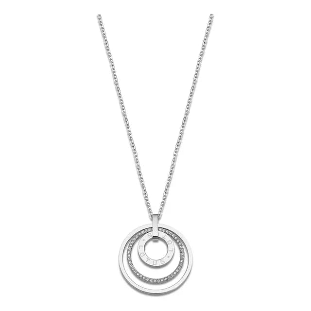 Collar Ls2091-1/1 Lotus Style Mujer Urban Woman