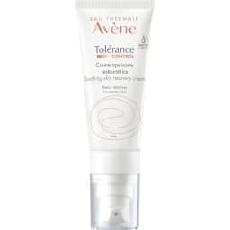 Crema Facial Tolerance Control Dia/noche Avene 40 Ml Sensible Dia/noche