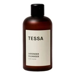 Agua micelar Limpiadora Desmaquillante Lavanda TESSA 250ml
