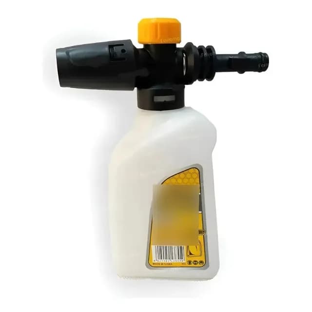 Recipiente De Jabon 400 Ml Para Hidrolavadora Ingco Amfp4002