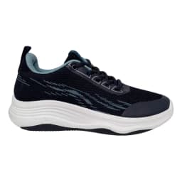 Zapatilla Abril Azul Alquimia