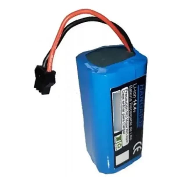 Bateria 14.4 2ah Para Eufy Robovac 11s 12 15c/s 30 30c35