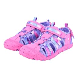 Sandalias Nina Fucsia Pillin (pzy415-23fuc)