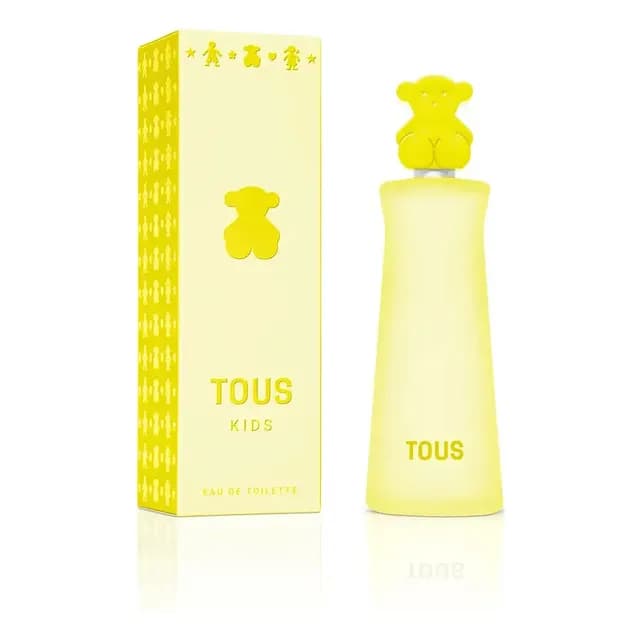Tous Kids Bear Edt 100 Ml