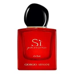 Perfume Giorgio Armani Si Passione Eclat Eclat, 50 Ml