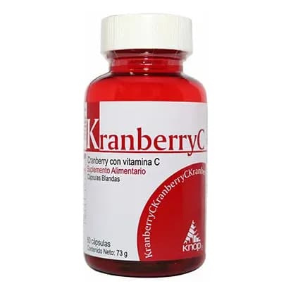 Kranberry C X 60