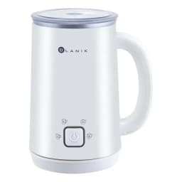 Espumador De Leche Blanco Blanik Bel083bl