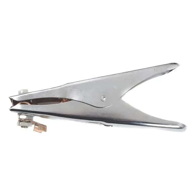 Pinza Para Maquina Soldar 300a Uyustools