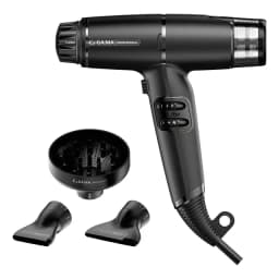 Secador Iq Lite Max Gama Profesional Ultra Liviano 1700w