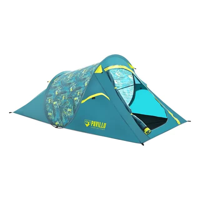 Carpa Pop Up Pavillo 2 Personas 2.20mx1.20mx90cm Bestway