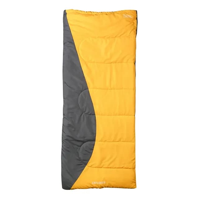 Saco De Dormir National Geographic Explorer