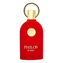 Perfume Maison Alhambra Philos Rosso Edp 100 Ml Unisex