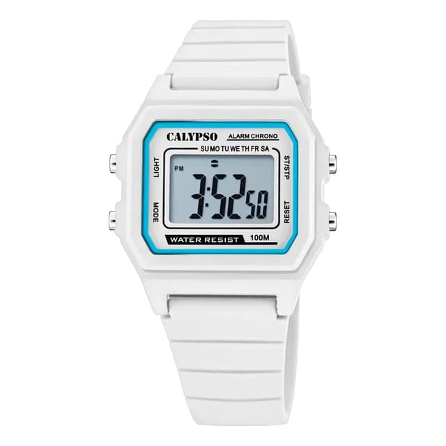 Reloj K5805/1 Calypso Hombre Digital Crush