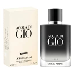 Acqua Di Gio Parfum 100 Ml Recargable