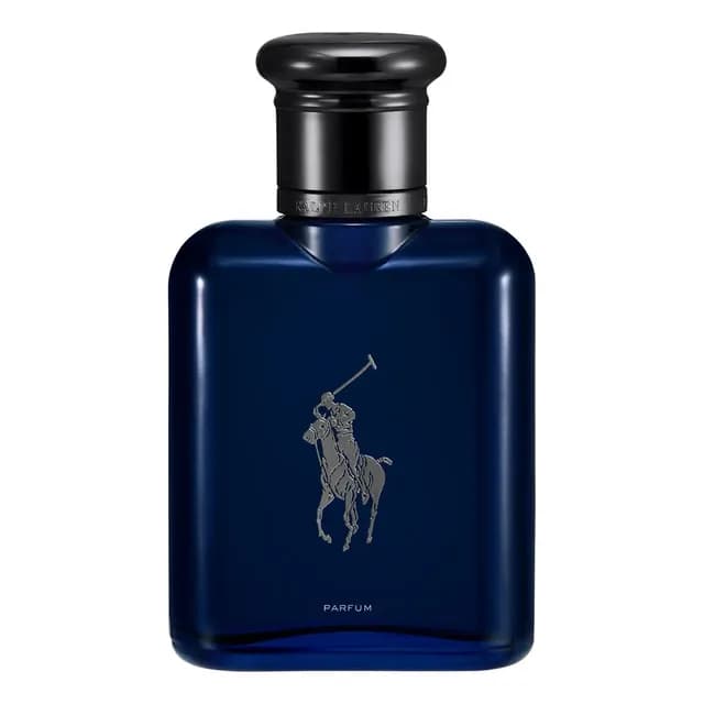 Perfume Hombre Polo Blue Parfum 75ml Ralph Lauren