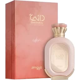 Zimaya Daiman Eden Edp 100 Ml Mujer