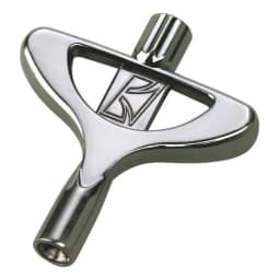 Llave De Bateria Tama Tdk10bn Negro Niquelado