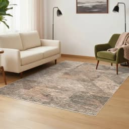 Alfombra Passion 160x240 E568a M.beige Beige
