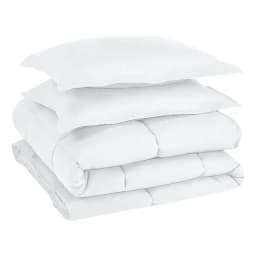 Cobertor Lujo Cama King A Super King Suave Hotel 3angeli Color Blanco Lisa