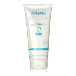 Salerm 21 Crema Intensiva Capilar Con Proteina De Seda 200ml