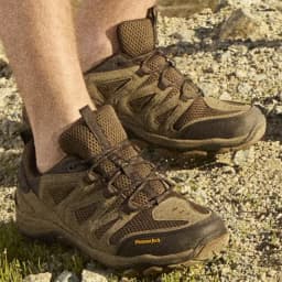 Zapatilla Outdoor Hombre Panama Jack - Pjh0211