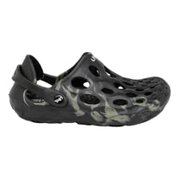 Hawaiana Adamello Negro Unisport