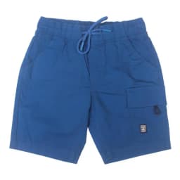 Bermuda Nino Azul Pillin (pvw824azl)