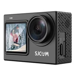Camara Deportiva Sjcam Sj6 Pro 24mp 4k 60 Fps Estabilizador