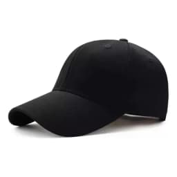 Gorro Jockey Basico Estampar O Bordado Alta Calidad