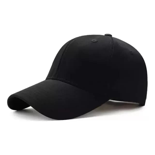 Gorro Jockey Basico Estampar O Bordado Alta Calidad