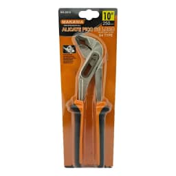 Alicate Pico De Loro Ajustable Articulado 10 Pulgadas Makawa