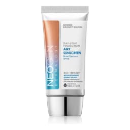 Day Light Protection Airy Sunscreen Spf 50