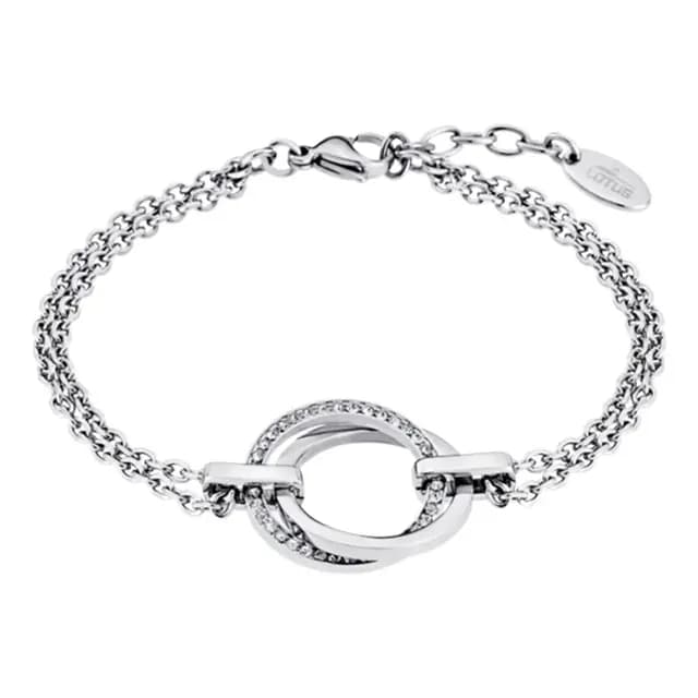 Pulsera Ls1780-2/1 Lotus Style Mujer Urban Woman