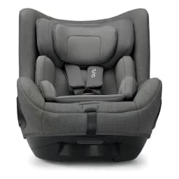 Silla De Auto Convertible Nuna Todl Next Granite Color Gris