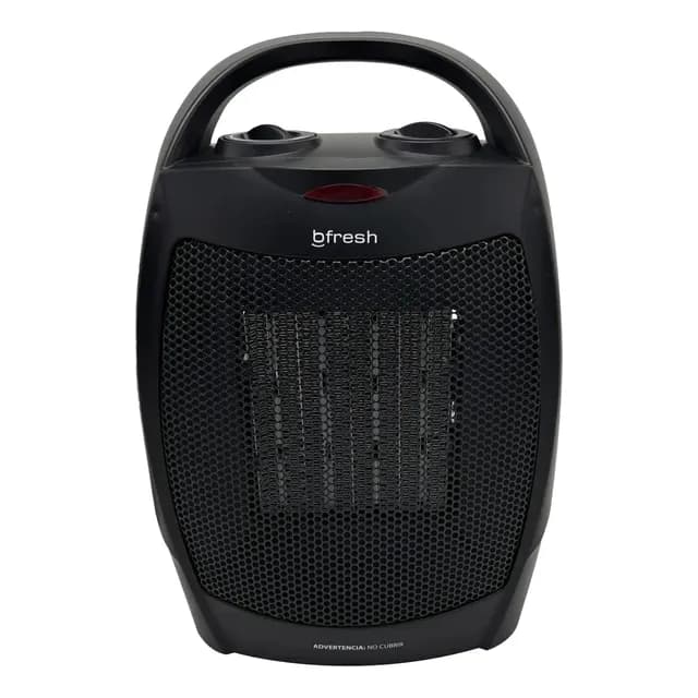 Termoventilador Ceramico Bfresh Bf-500