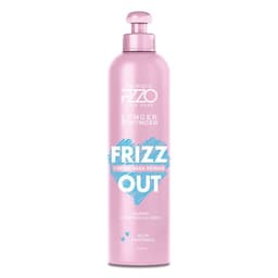 Crema para Peinar Pzzo Hair Care Hidratante Frizz Out