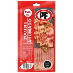 Tocino Ahumado, 150 g