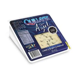 Queso Azul Trozo, 100 g