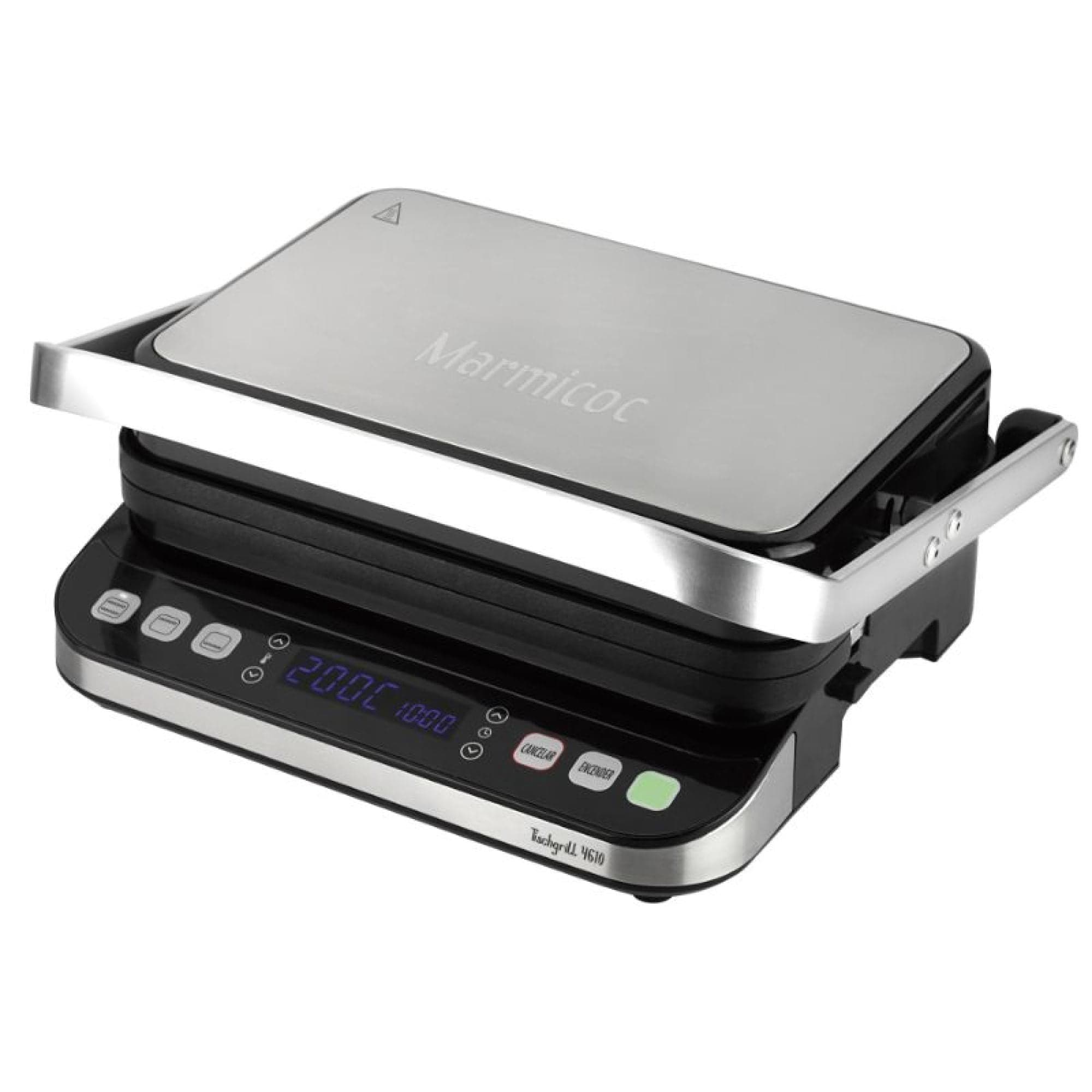 Plancha Grill Digital Ma-4610