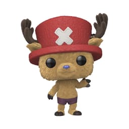Funko Pop Chopper