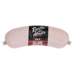 Pasta de Salame Premium Embutido, 125 g