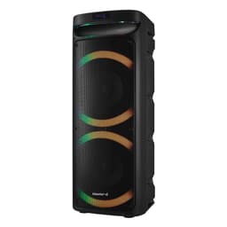 Parlante MGPHANTOM Bluetooth Master-G