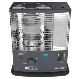 Estufa a Parafina Kerosene 4.2 Litros F720+