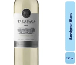 Vino Sauvignon Blanc Botella, 750 mL