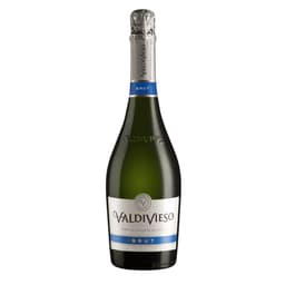 Espumante Brut 12 Botella, 750 cc