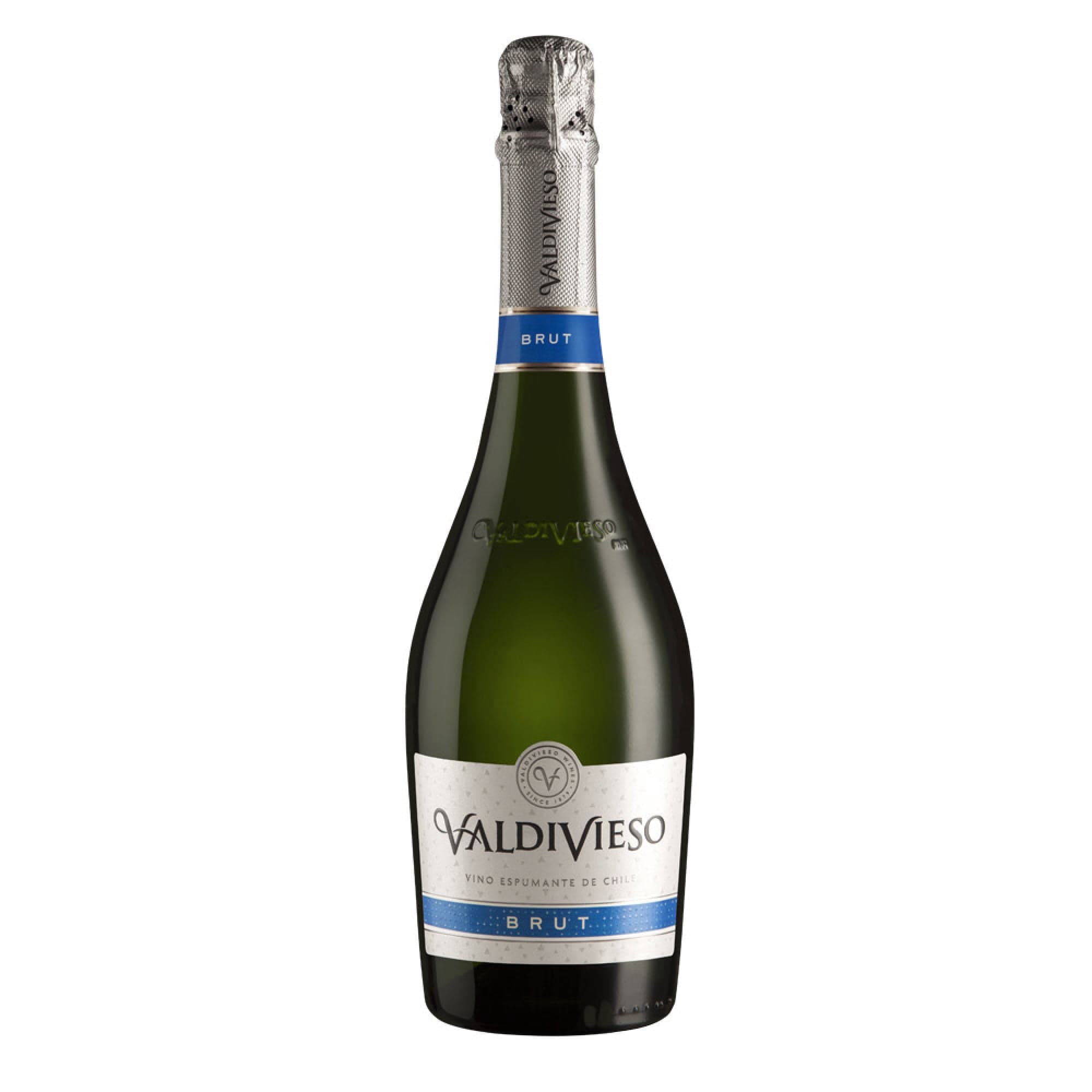 Espumante Brut 12 Botella, 750 cc